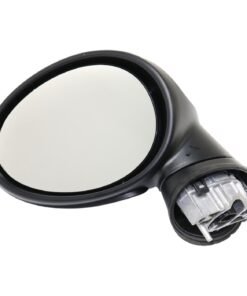 Kool Vue MN01EL Power Mirror left side for 2012-2015 Mini Cooper Coupe S Coupe