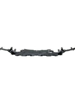 New Bumper Face Bar Bracket Retainer Mounting Brace Front Upper FO1041118