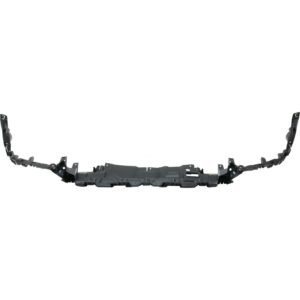 New Bumper Face Bar Bracket Retainer Mounting Brace Front Upper FO1041118