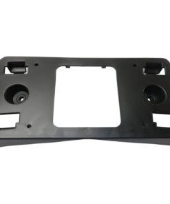 New Front License Plate Bracket for 2016-2017 Chevrolet Cruze L, LS, LT, Premier
