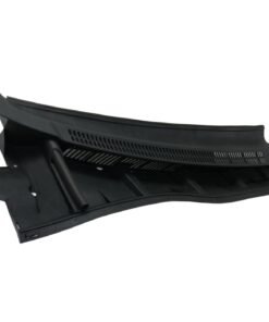 Wiper Cowl Grille TO1271103 5570802420 right side for 2009-2013 Toyota Corolla