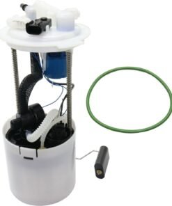 NEW Fuel Pump Module Assembly E3786M for 08-11 Chevy Impala 3.5L Flex Eng.