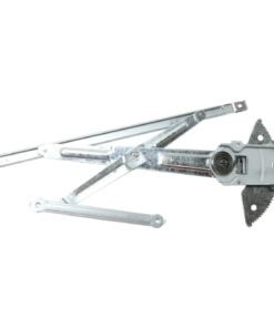 New Front Window Regulator manual right side for 2007-2019 Toyota Tundra