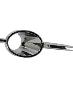 Front Fog Light Trim 20927976 right side for 2010-2011 Buick LaCrosse CXL, CXS