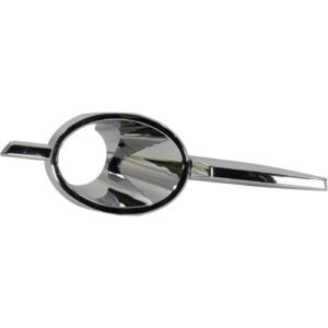 Front Fog Light Trim 20927976 right side for 2010-2011 Buick LaCrosse CXL, CXS