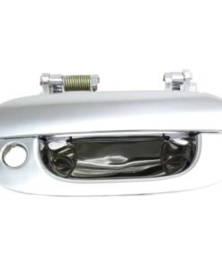 Front Exterior Door Handle right side for 1994-2002 Dodge Ram 2500/3500 Base