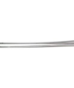 JC Whitney Fuel Tank Straps length 32 in Set of 2 for 69-76 Dodge Dart Swinger