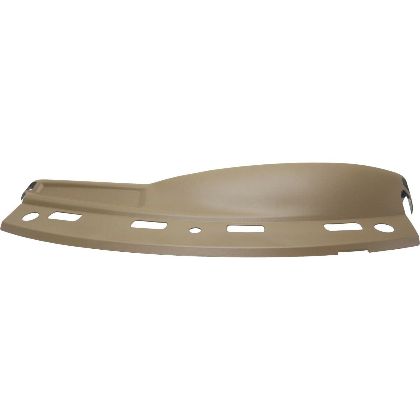 New Dash Cover 99915033 tan for 2003-2005 Ram 2500/3500 SLT, ST