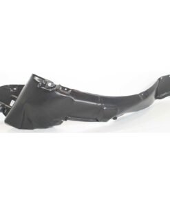 Front Splash Shield 638407Z000 right side for 2000-2004 Nissan Xterra SE, XE