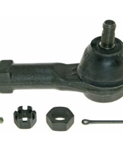 Moog ES3669 Front Tie Rod End left right side for 1999-2004 Honda Odyssey