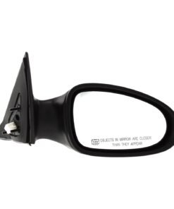 Kool Vue NS86ER Manual Mirror heated right side for 2006 Nissan Altima Base