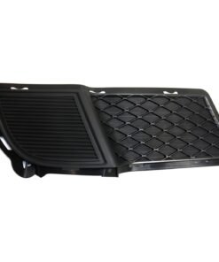 Front Fog Light Cover 865631M610 left side for 10-13 Kia Forte EX, LX, SX Sedan