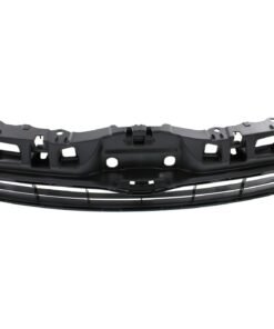 Grille Assembly 5311152570 textured black plastic for 2012-2014 Toyota Prius C