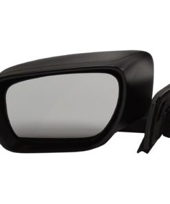 Kool Vue MA91EL-S Mirror Heated Power Glass Left Side for 2012-2017 Mazda 5