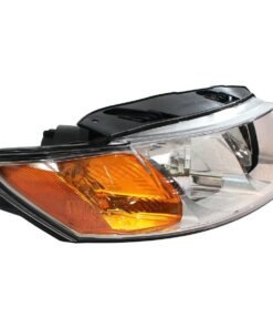 New Headlight 921022G530 halogen right side for 2009-2010 Kia Optima & Magentis