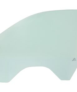 Front Door Glass left side for 2015-2018 Cadillac Escalade Base/Luxury/Platinum