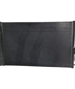 Kool Vue KVAC30032 A/C Condenser for 2016-2017 Chevrolet Volt LT, Premier