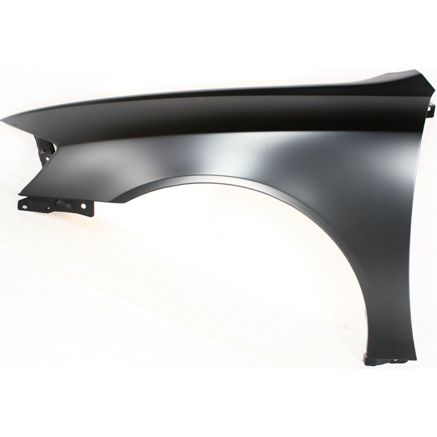 New Front Fender primed steel left side for 2000-2004 Toyota Avalon XL, XLS