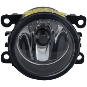 Front Fog Light PO2592104C CAPA Left or Right Side for 2011-2018 Porsche Cayenne