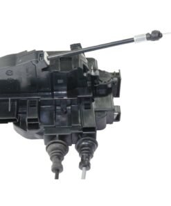 Rear Door Lock Actuator right side for 2006-2009 Hyundai Santa Fe GLS, Limited