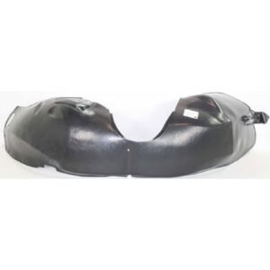Front Fender Liner 5G1Z16103AA plastic left side for 05-07 Ford Five Hundred