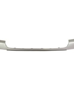 Rear Bumper Trim 71509TG7A60 lower plastic gray for 2019-2021 Honda Pilot