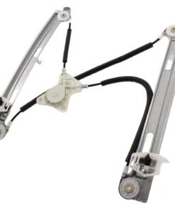 New Front Window Regulator right side for 2007-2016 Jeep Compass Sport