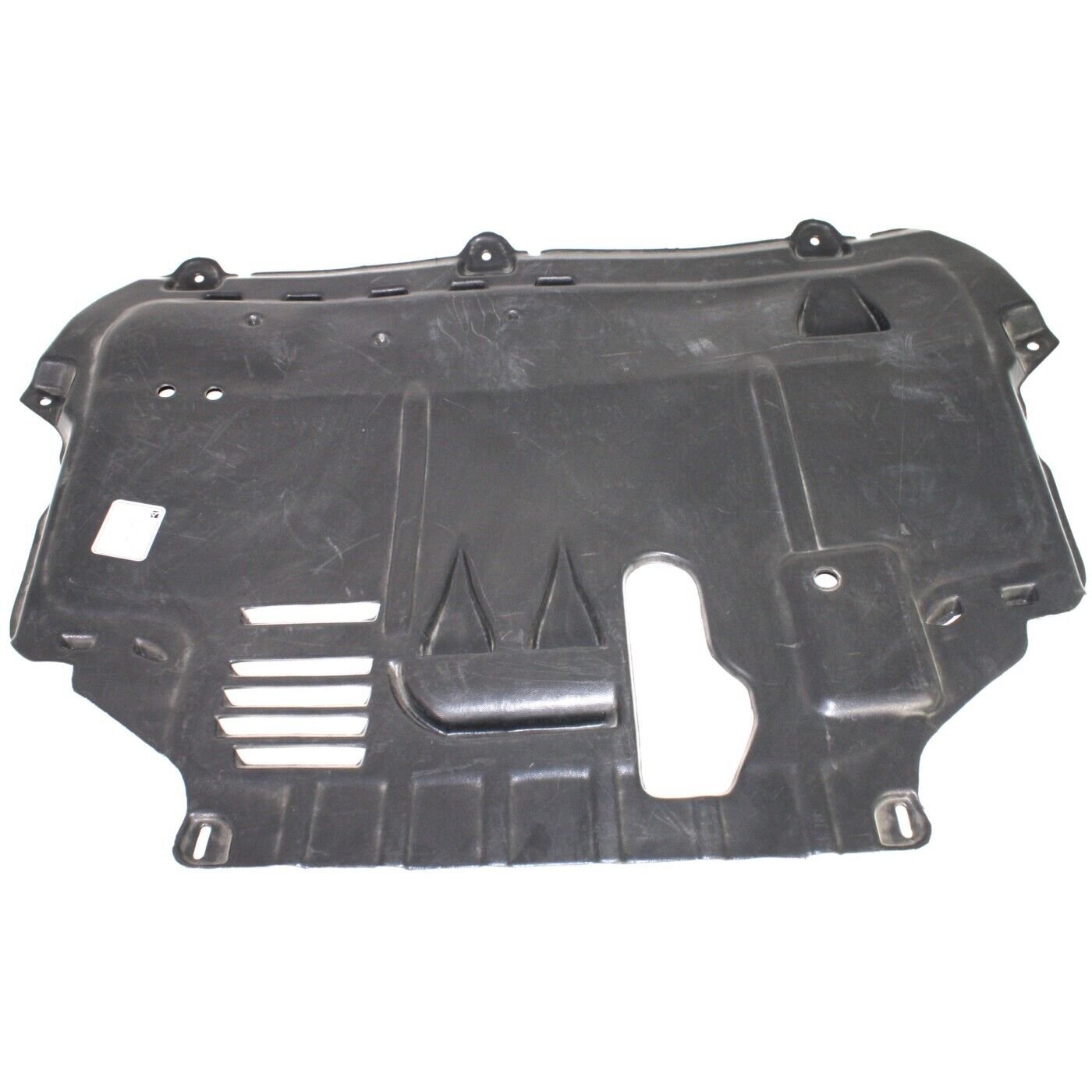 Front Engine Splash Shield 307938704 for 2006-2013 Volvo C70 T5