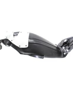 Front Fender Liner TO1248212 5387652400 left side for 2015-2017 Toyota Prius C