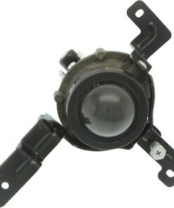 New Front Fog Light 922011W510 left side for 2016-2017 Kia Rio EX, LX, SX