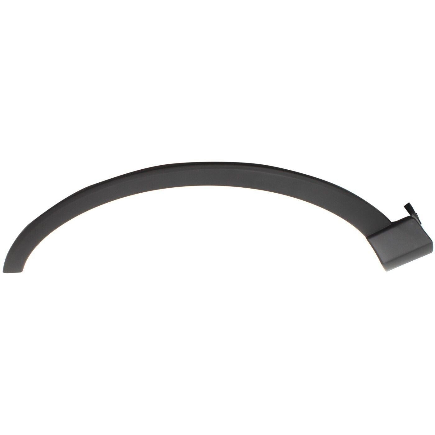 Front Fender Trim left side CAPA for 2016-2018 Toyota RAV4 LE, Limited, SE, XLE