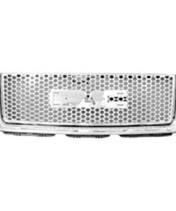 Sherman 902-99C Grille for 2007-2013 GMC Sierra 1500