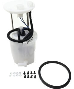 DriveMotive RT31450005 Fuel Pump for 2010-2012 Toyota RAV4 Base, Limited, Sport