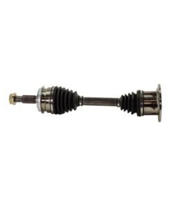 TrueDrive RM28160027 Front Axle Assembly Right Side for 01-06 Mitsubishi Montero