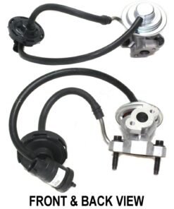EGR Valve for 1996 Dodge Neon Base, High Line, Sport & Plymouth Neon Base, Sport