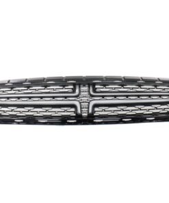 Grille Assembly CH1200391 plastic for 2015-2022 Dodge Charger Pursuit, R/T, SXT
