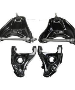 Front Upper & Lower Control Arm Kit for Chevy & GMC Blazer/Jimmy