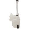 Washer Reservoir LX1288132 for 2016-2019 Lexus RX450h/RX350 Base, F Sport