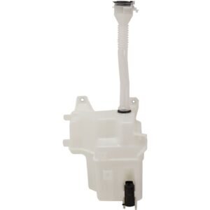 Washer Reservoir LX1288132 for 2016-2019 Lexus RX450h/RX350 Base, F Sport