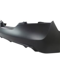 Rear Bumper Cover NI1100254 85022JB100 CAPA for 2008-2013 Nissan Altima Coupe