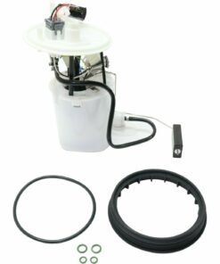 Fuel Pump Module Assy w/ Sending Unit, Electric for 99-05 Saab 9-5 Gas Eng.