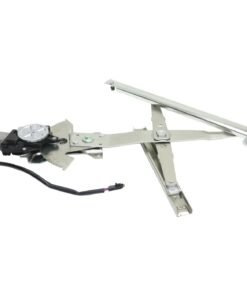 Front Window Regulator right side for 1992-1998 Pontiac Grand Am GT, SE Sedan