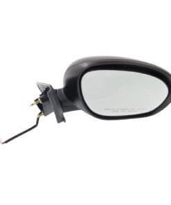Kool Vue NS115ER Mirror Power Glass Right Side for 2011 Nissan Juke S, SL, SV