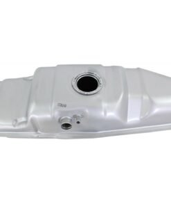 NEW Fuel Gas Tank, 18.5 Gallon, Steel for Chevy / GMC / Isuzu Pickup Truck