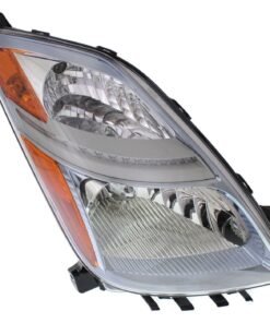 New Headlight HID/Xenon clear lens right side for 2006-2009 Toyota Prius