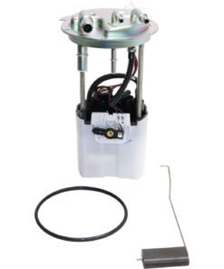 DriveMotive REPC320302 Fuel Pump for 2004-2006 Chevrolet Tahoe LS, LT, Z71 GAS