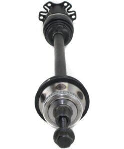 TrueDrive REPA507121 Axle Assembly Front Left Side for 1997-2001 Audi A8 Quattro