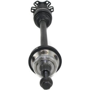 TrueDrive REPA507121 Axle Assembly Front Left Side for 1997-2001 Audi A8 Quattro