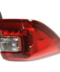 New Tail Light halogen left side for 2015-2019 Subaru Outback