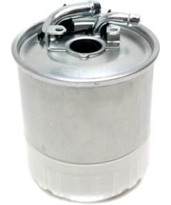 New Beck Arnley Fuel Filter for 2006-2009 Mercedes E320
